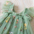 Butterfly Magic Dress dress Little Palace Store